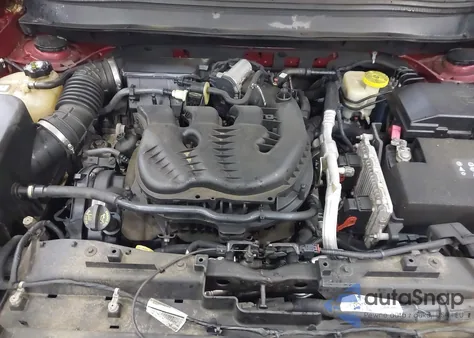 2016 Jeep Cherokee Latitude from USA, damaged, VIN 1C4PJMCS1GW175266